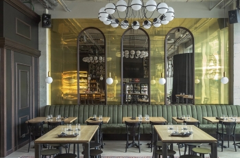 Brussels Mussels, Vilnius